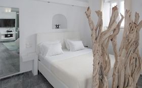 Apollo Suite in Mykonos Town